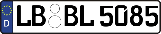 LB-BL5085