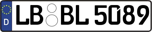 LB-BL5089