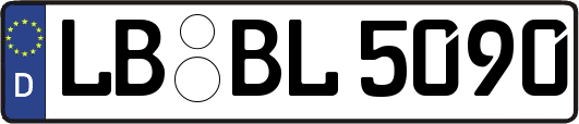LB-BL5090