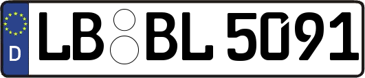 LB-BL5091