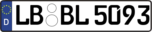 LB-BL5093