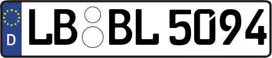LB-BL5094