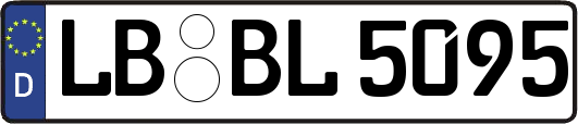 LB-BL5095