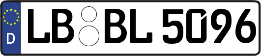 LB-BL5096