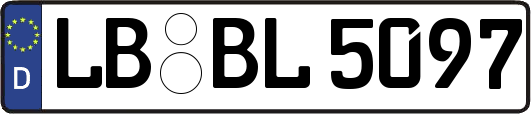 LB-BL5097