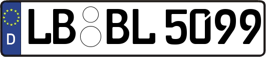 LB-BL5099