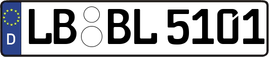 LB-BL5101