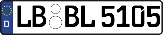 LB-BL5105