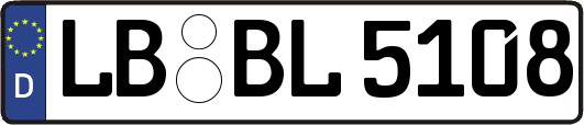 LB-BL5108
