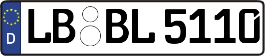 LB-BL5110