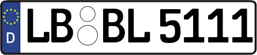 LB-BL5111