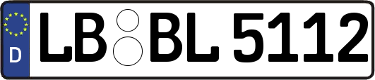 LB-BL5112