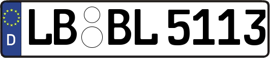 LB-BL5113