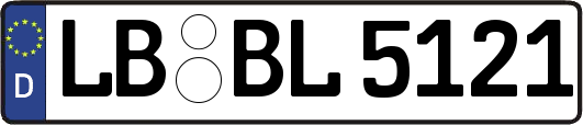 LB-BL5121