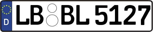 LB-BL5127