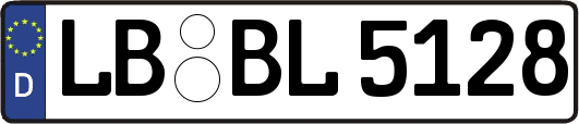 LB-BL5128