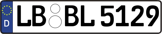 LB-BL5129