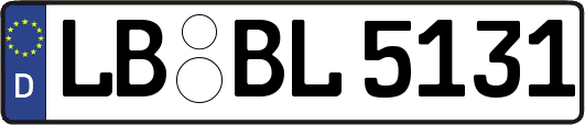 LB-BL5131
