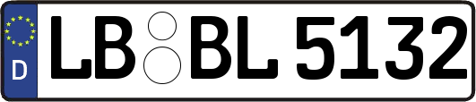 LB-BL5132