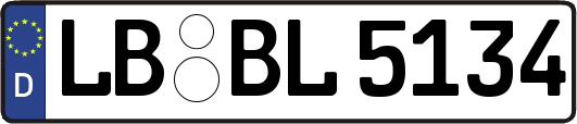 LB-BL5134