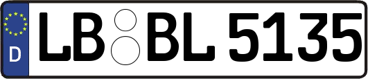 LB-BL5135