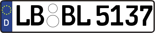 LB-BL5137