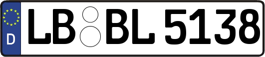 LB-BL5138