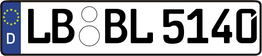 LB-BL5140