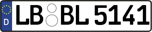 LB-BL5141