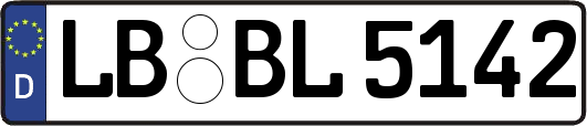 LB-BL5142