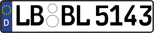LB-BL5143