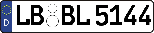 LB-BL5144