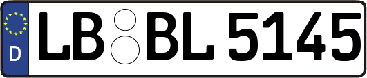LB-BL5145