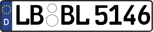 LB-BL5146