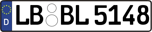 LB-BL5148