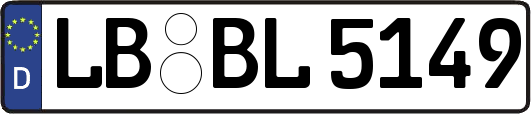 LB-BL5149