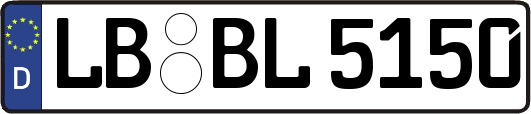 LB-BL5150