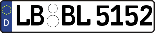 LB-BL5152