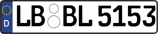 LB-BL5153