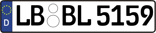 LB-BL5159