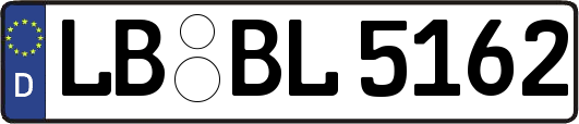 LB-BL5162