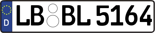 LB-BL5164