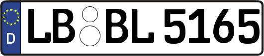 LB-BL5165