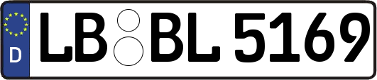 LB-BL5169