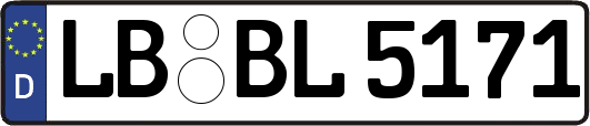 LB-BL5171