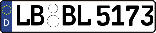 LB-BL5173