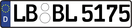 LB-BL5175