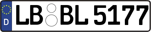 LB-BL5177