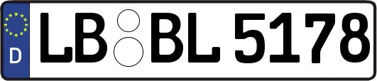 LB-BL5178