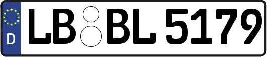 LB-BL5179